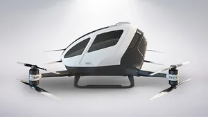 ehang drone