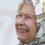 Queen Elizabeth