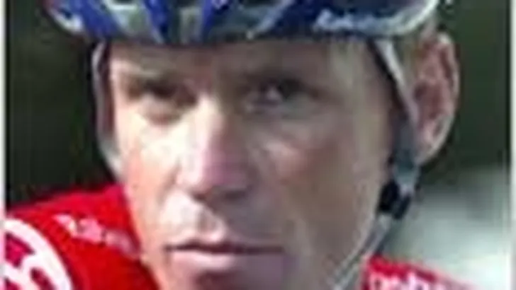Proloog Parijs-Nice: Voigt wint, Erik Dekker derde
