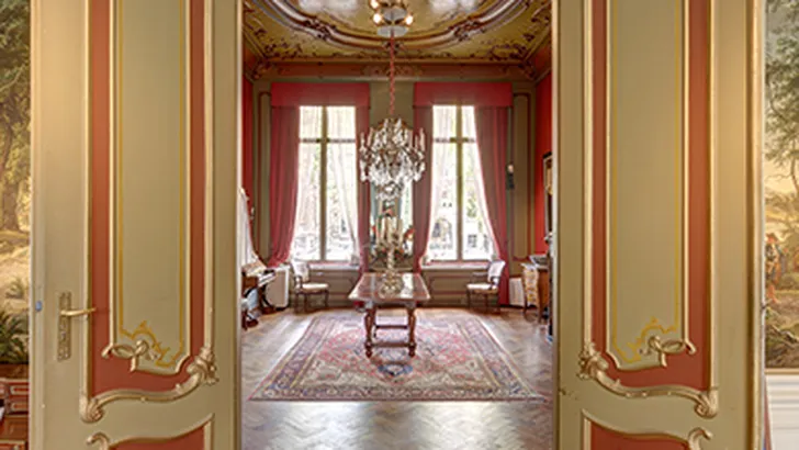 CVRD opent pop-up boutique op unieke locatie