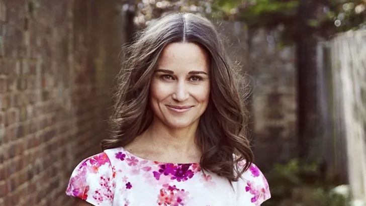 Dit is de diamanten verlovingsring van Pippa Middleton