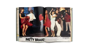 Patty Brard