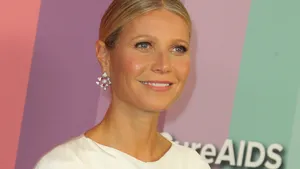 Gwyneth Paltrow