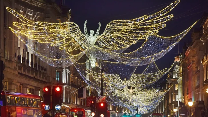 Citytrip in gedachten? Dit zijn de leukste steden tijdens de feestdagen