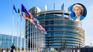 Botsend EV-beleid: Eurocommissarissen klagen over laadstress (behalve Von der Leyen)