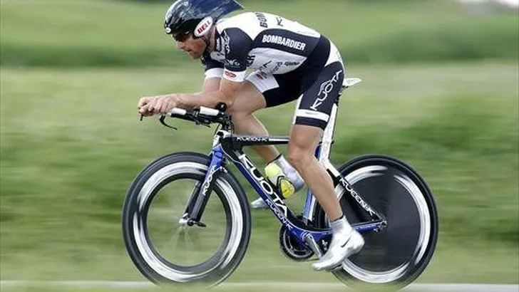 Milram haalt Roberts als sprintloods Ciolek