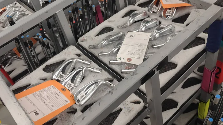 Mythe 2: 'Clubs vliegen niet verder, de lofts zijn alleen sterker'