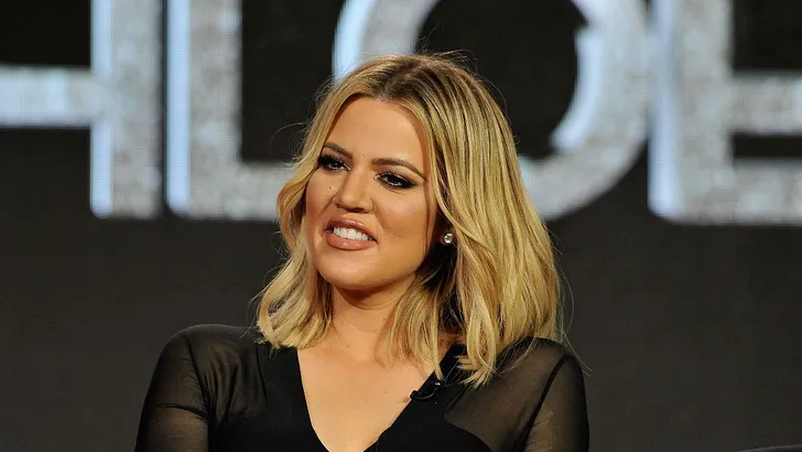 Khloé Kardashian bevallen van eerste kindje