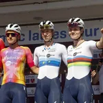 Simac Ladies Tour 2023 - stage-1