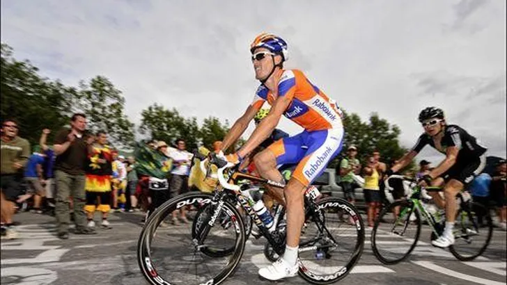 Rabobank met drie speerpunten in San Sebastian