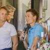 Golfsters Anna Nordqvist en Anne van Dam willen dat golf toegankelijker wordt | Happy in Shape