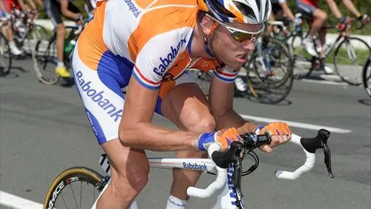 Boom triomfeert in GP Jef Scherens