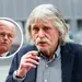 Johan Derksen en Geert Wilders (inzet)