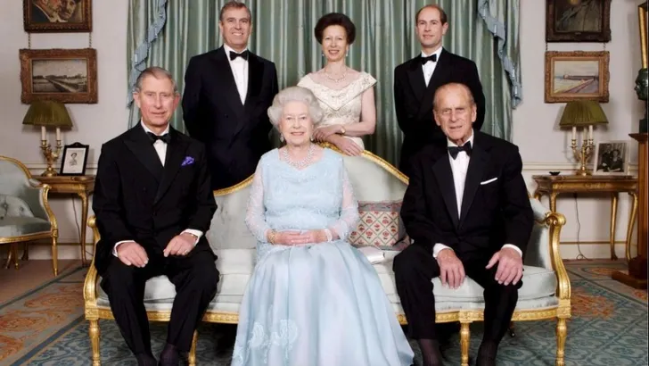 De 7 grootste blunders  van de Windsors 