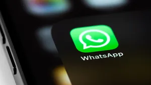 WhatsApp.