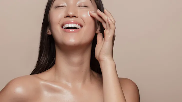 Toch thuis? Doe een beautyprojectje!