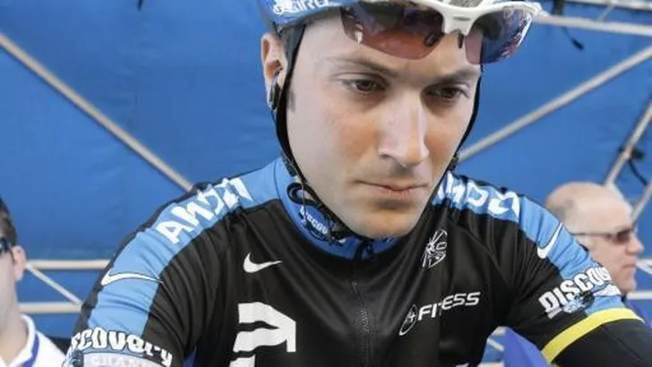 Het net sluit zich verder rond om Ivan Basso