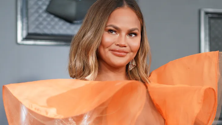 Chrissy Teigen