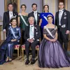 Tiara Time! Zwoyal glamour bij uitreiking Nobelprijzen | Beau Monde