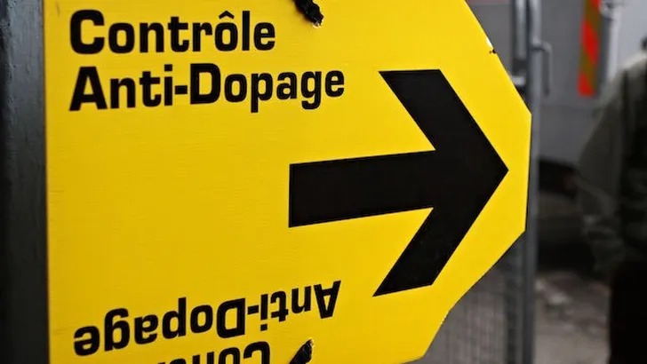 "Britse renners genoemd in dopingschandaal"