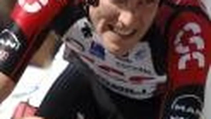 Zabriskie outstanding in tijdrit Dauphine