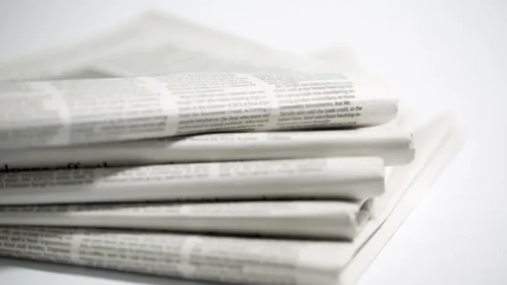 media