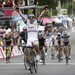 Retro: Degenkolb blijft recht in Matera en wint kilometer lange sprint