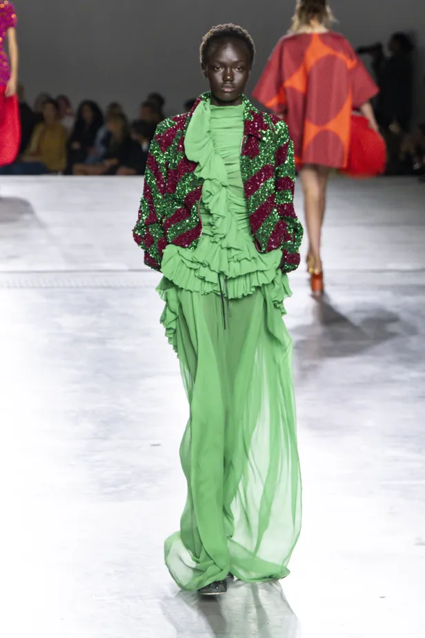 Van Noten Spring/Summer 2026