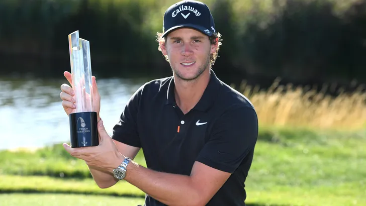 Na drie jaar weer raak voor Pieters