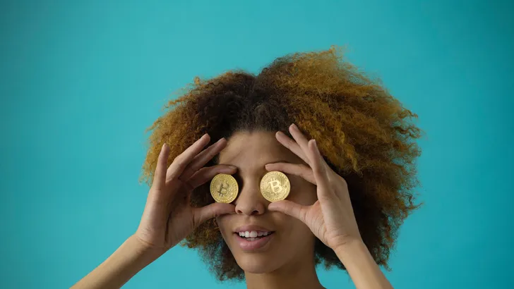 Bitcoin blijkt vooral een interessante investering onder jongvolwassenen