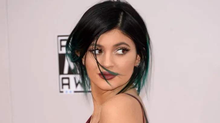 Kylie Jenners nieuwe puppy