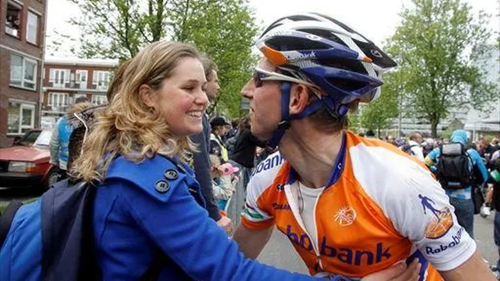 Dochtertjes voor Mollema en Cancellara