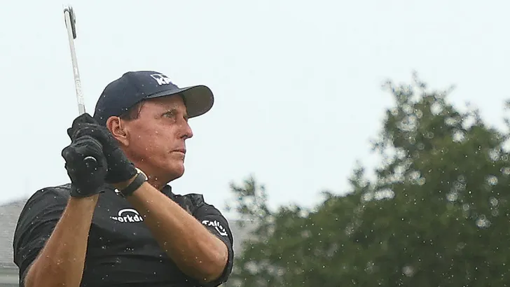 Phil Tiger