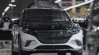 Mercedes-AMG gaat de strijd aan met BMW's XM