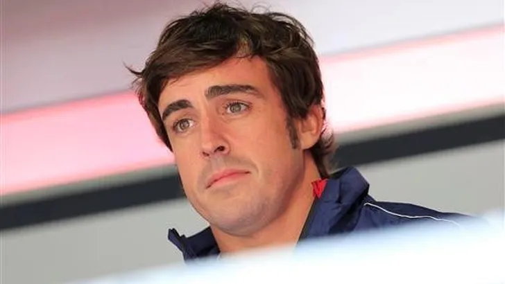 Maakt Alonso binnenkort eerste renners bekend?