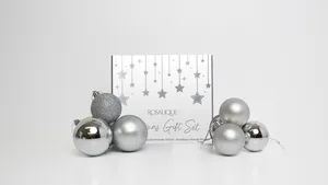 Rosalique Christmas Gift Set
