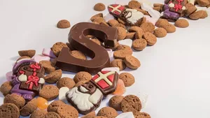 sinterklaas