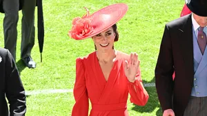 Royal Ascot - Day four