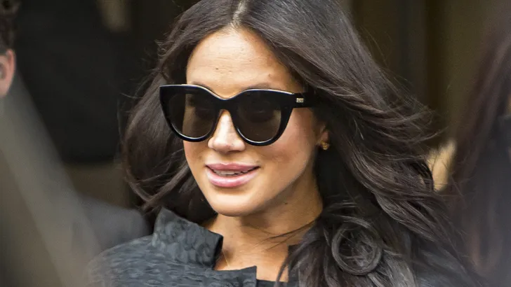 Nieuwe baan voor Meghan Markle?