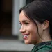 Dit is waarom Meghan graag kiest voor een messy bun