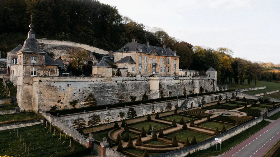 Château Neercanne