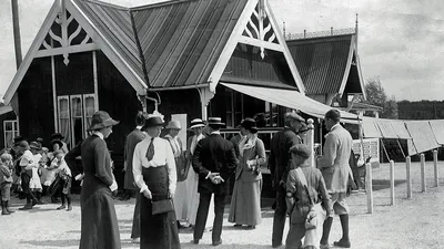 Golfgeschiedenis: Vrouwen in golf