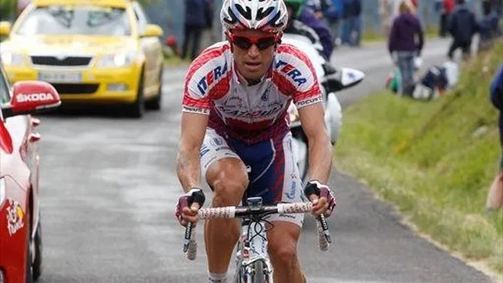 Kolobnev maakt comeback in Ronde van België