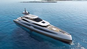 Heesen Project Sparta