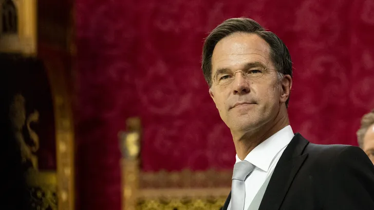 Mark Rutte