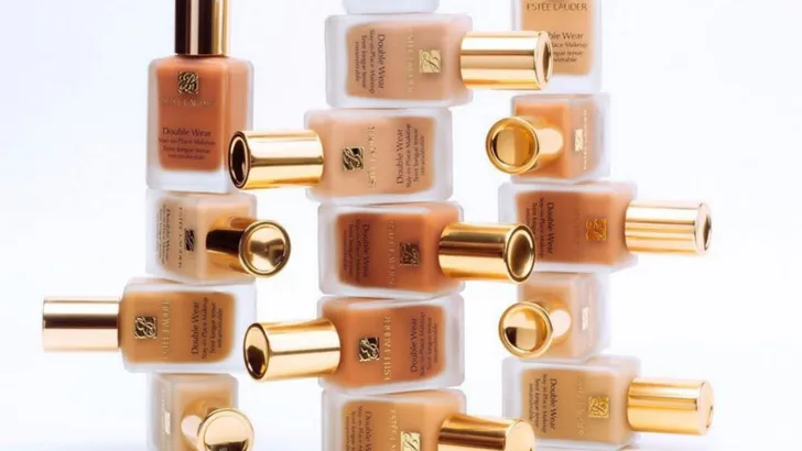 7 foundations die je een flawless huid geven