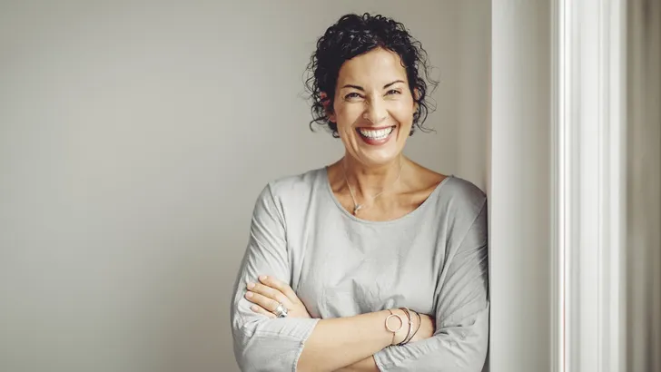 Beautyhack voor als je snel blij in de spiegel wilt kijken