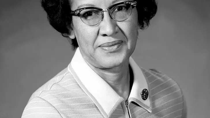 NASA-fenomeen Katherine Johnson (101) overleden