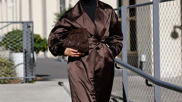 trenchcoat mango