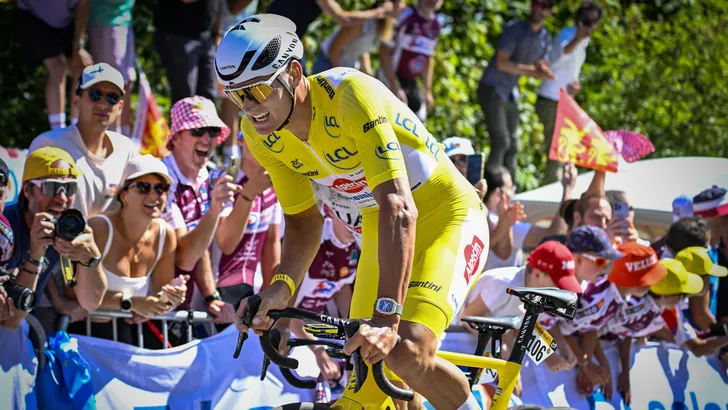 Mathieu van der Poel